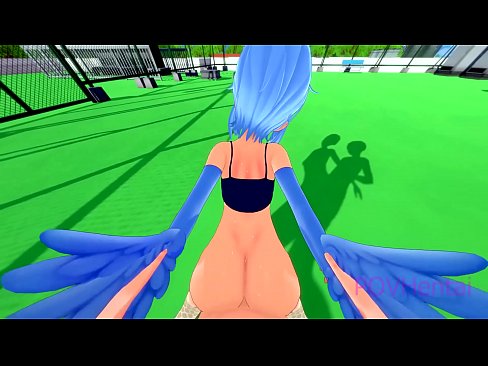 ❤️ Harpy monster musikana. zvinoyevedza ❤