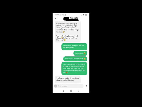 ❤️ Ndakawedzera PAWG nyowani kubva kuTinder kuenda kuharem yangu (taura naTinder inosanganisirwa) zvinoyevedza ❤